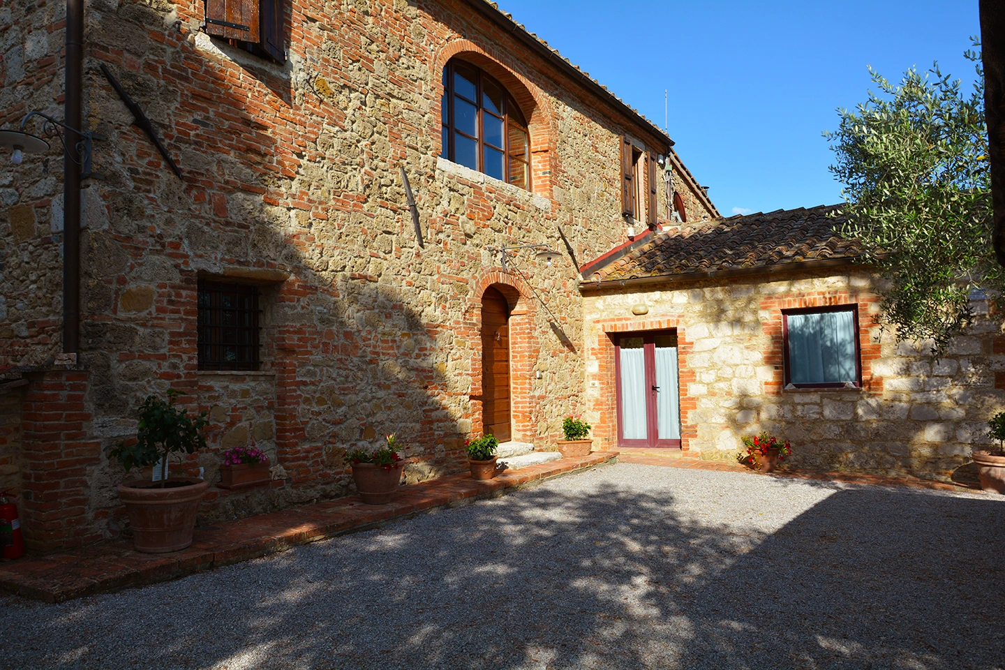 casale Crete Senesi