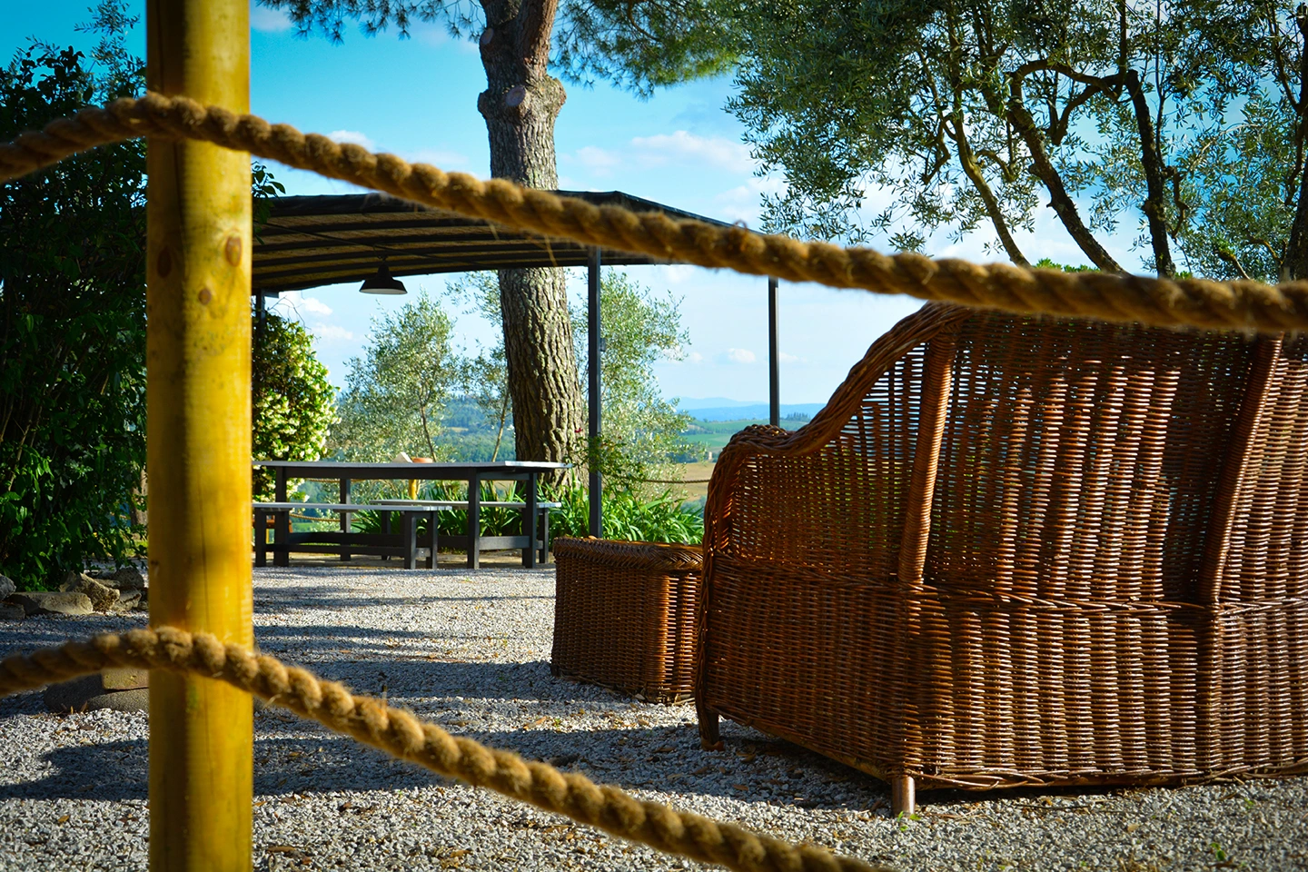 relax Crete Senesi holidays