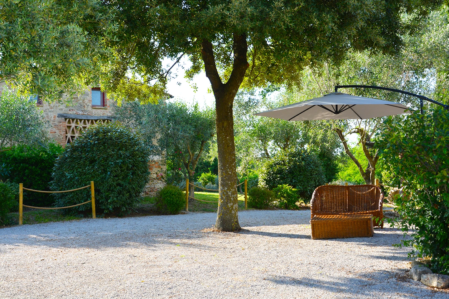 tuscan relax