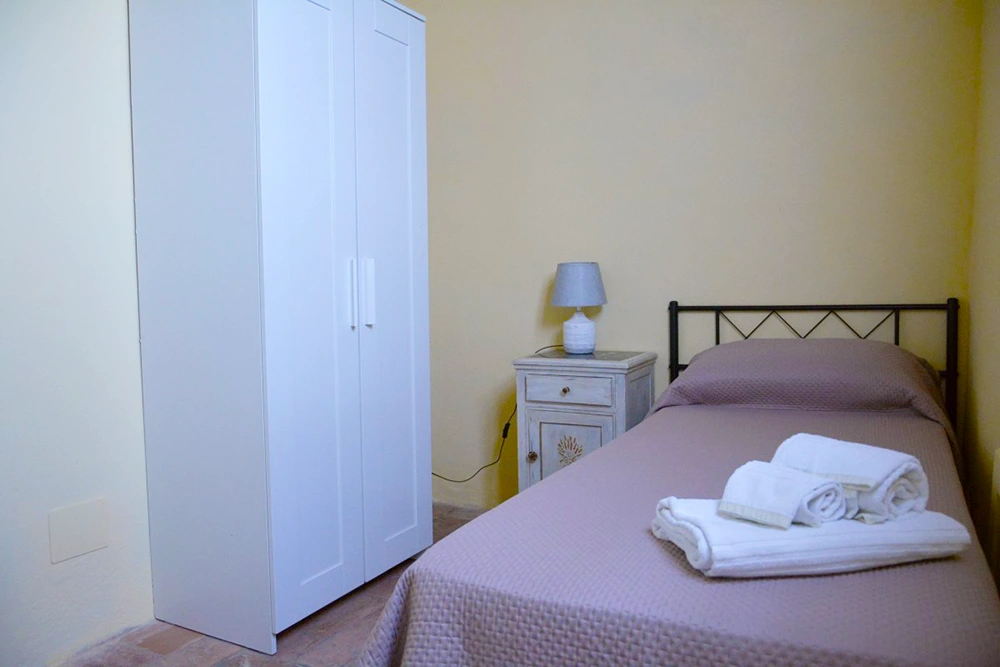 Appartamento vicino Terme di Rapolano