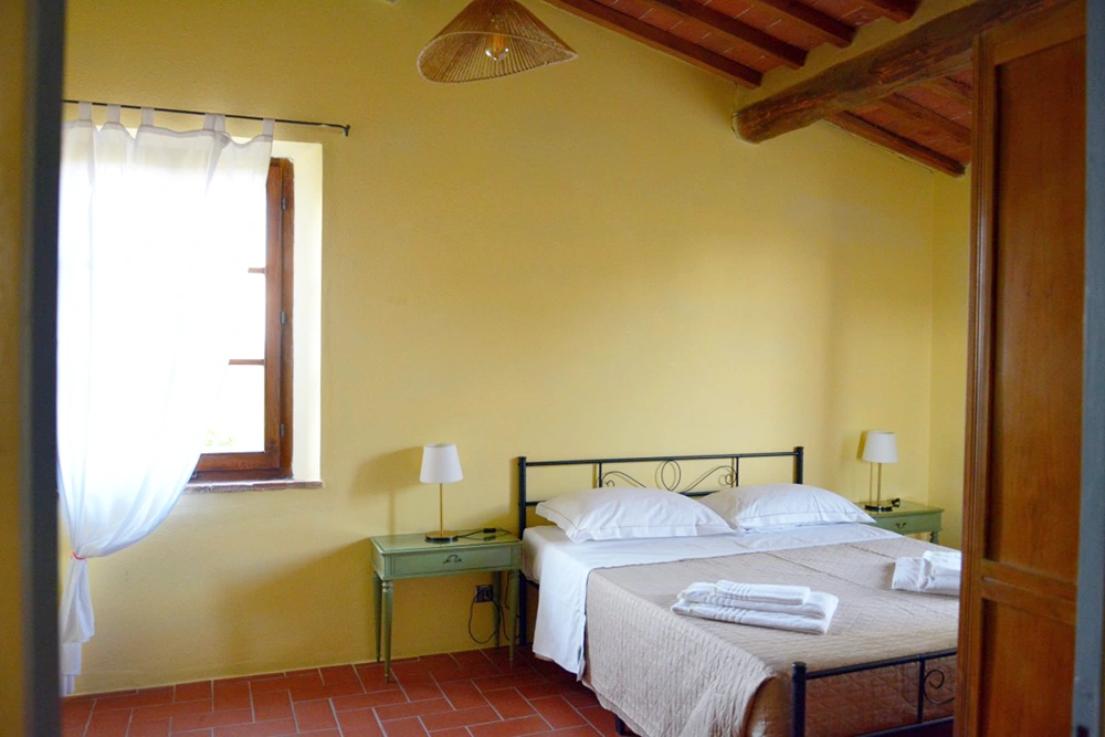 Best places to stay in Crete Senesi