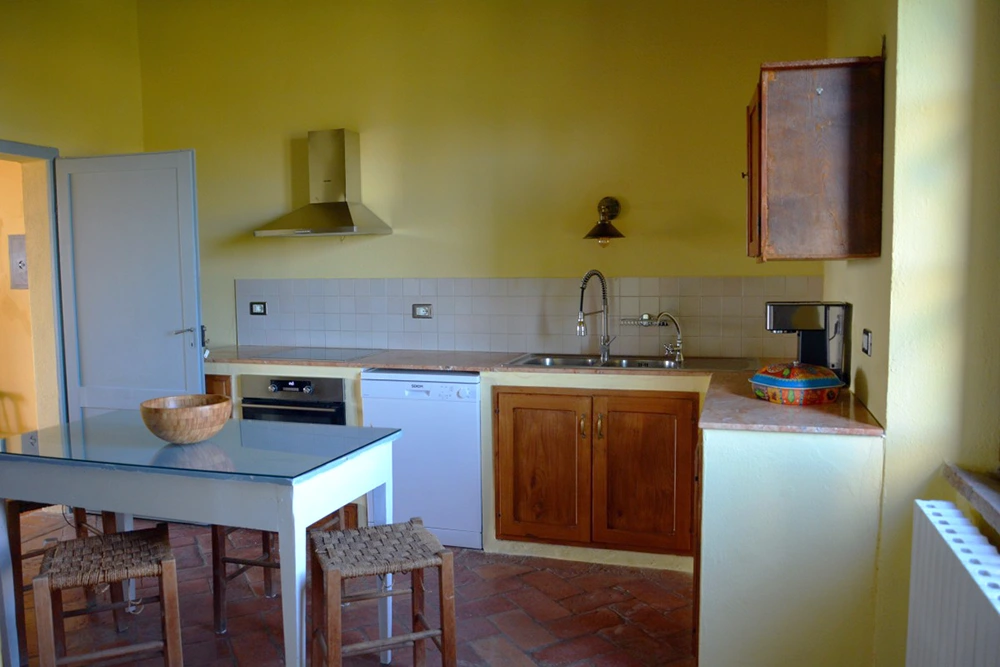 Best places to stay in Crete Senesi