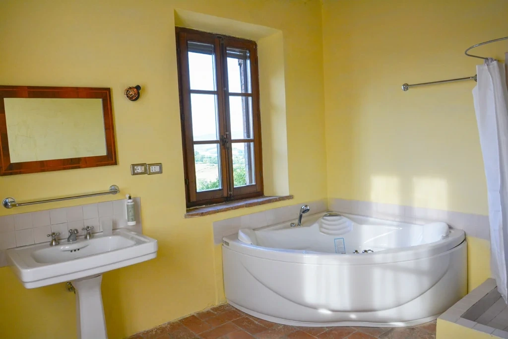Capodanno in casa vacanza ad Asciano