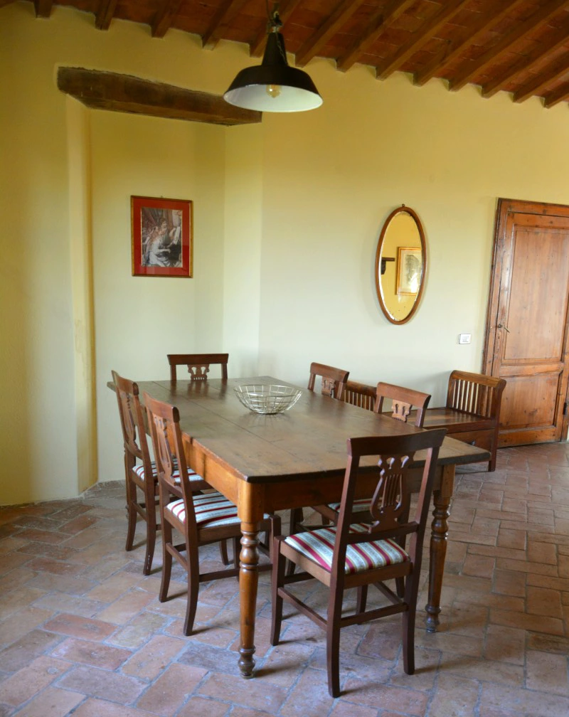 Where to stay near Monte Oliveto Abbey