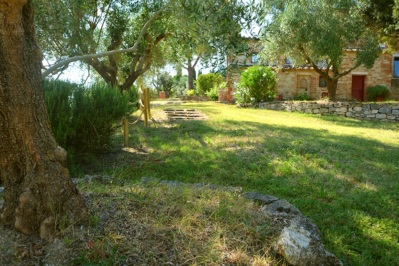 tuscany bed and breakfast