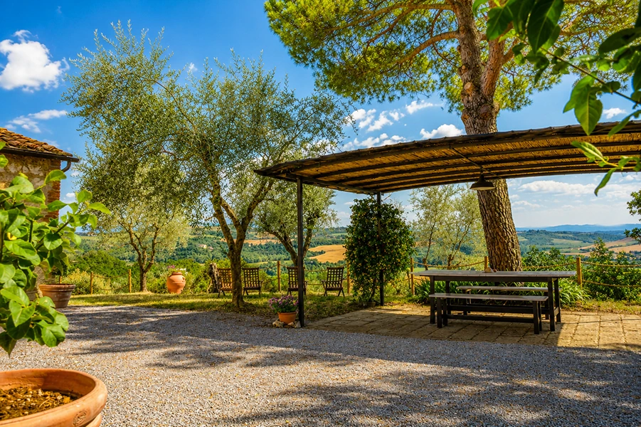 tuscany italian holidays