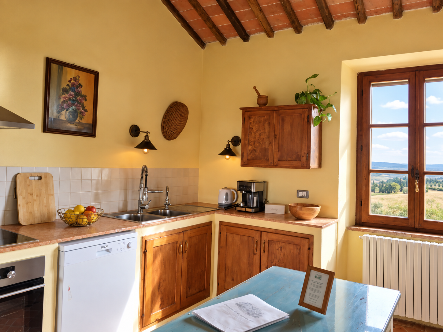 poggio-il-poderuccio-quercia-cucina-finestra-01
