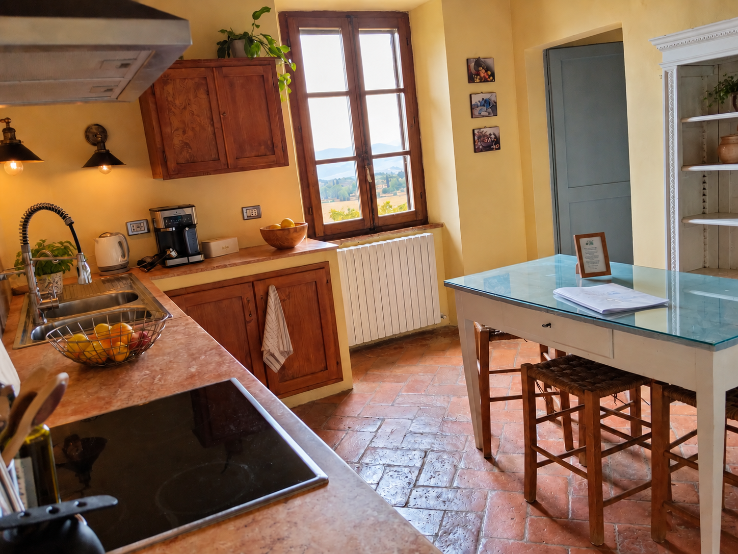 poggio-il-poderuccio-quercia-cucina-tavolo-01