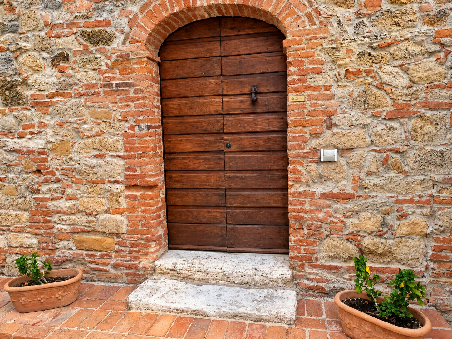 poggio-il-poderuccio-quercia-portone-pietra-01