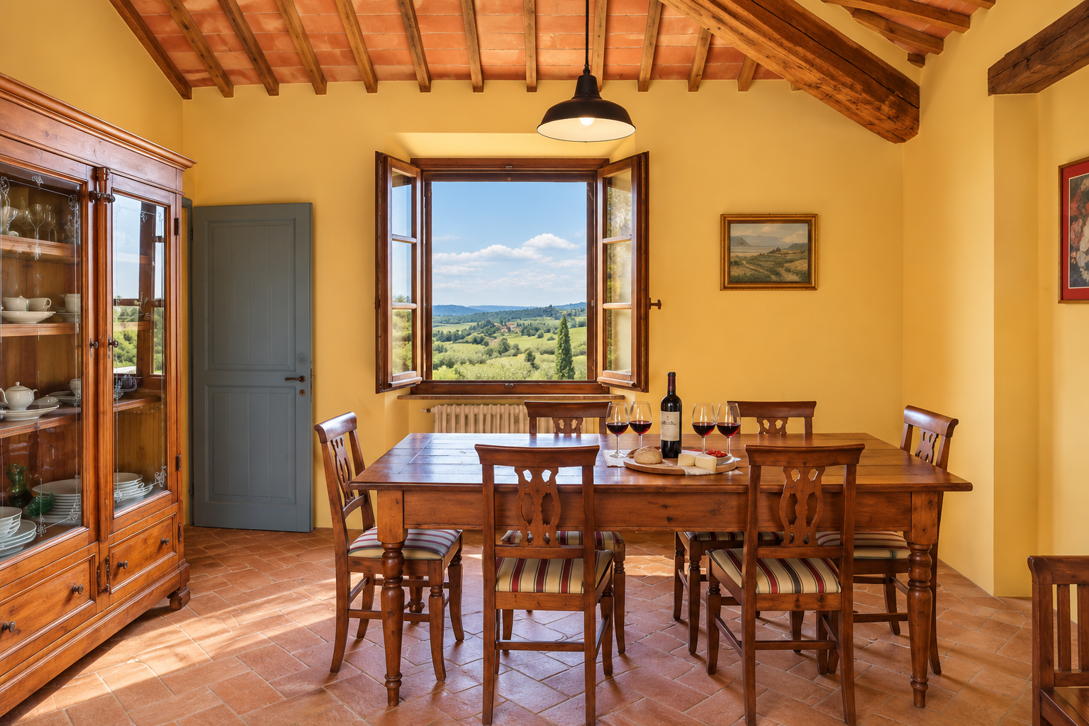 poggio-il-poderuccio-quercia-sala-pranzo-panorama-01